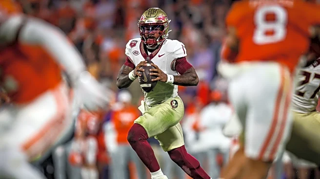 Virginia Tech football: Previewing Florida State with Tomahawk Nation