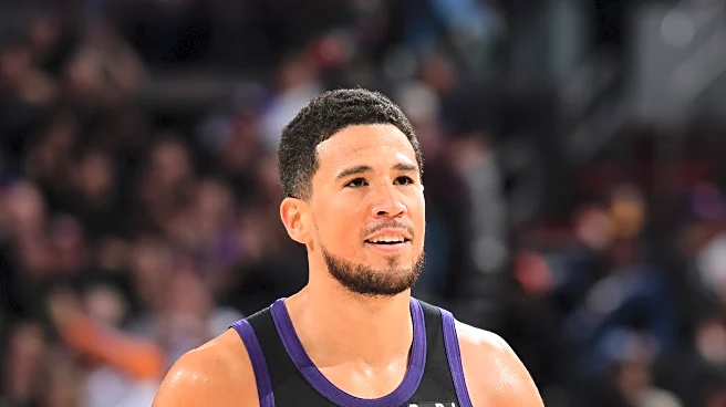 Game Recap: Suns torch Pacers for fifth straight win, 133-98