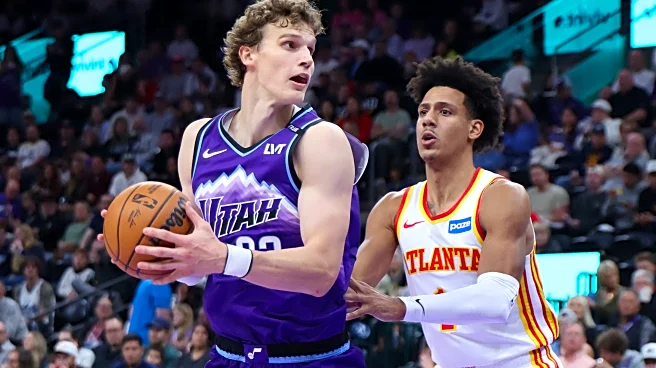 Utah Jazz vs Atlanta Hawks recap and final score: Jazz get humbled by Trae-less Hawks