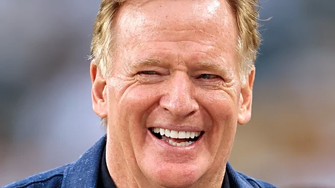 All aTwitter: 14-Nov-25 – The NFL files a grievance against the NFL Players Association