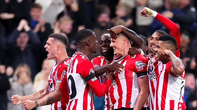 Sunderland’s Identity: We Do It Our Way!