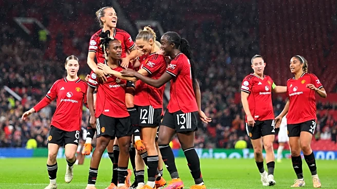 Match Preview: Man City vs. Manchester United Women