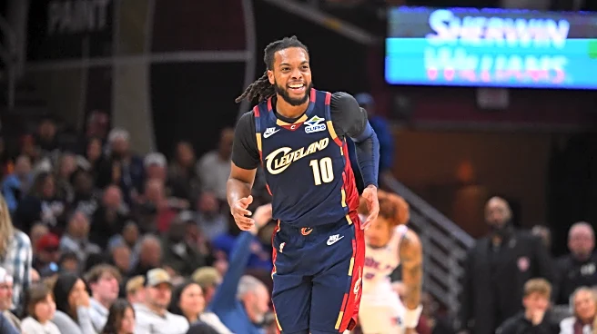 Kenny Atkinson gives reassuring update on Darius Garland’s injury