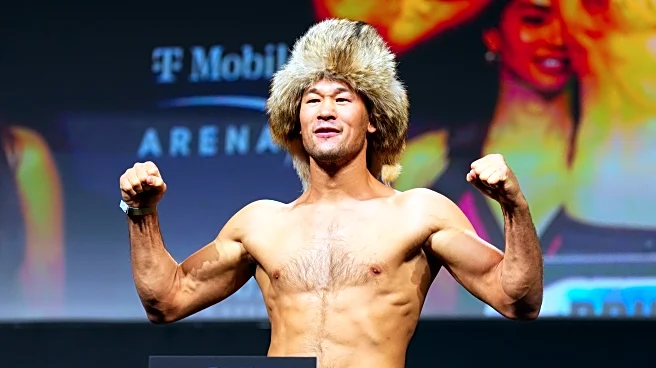 Shavkat fires back at UFC 322’s Jack Della: ‘You forgot you were inactive’