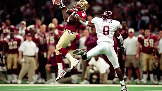 Florida State Seminoles vs. Virginia Tech Hokies: How to watch, stream, odds