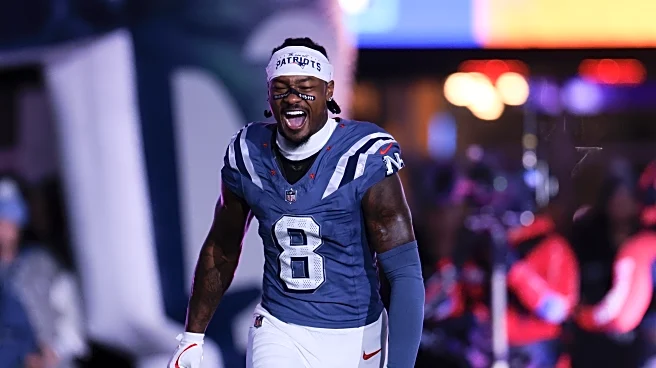 5 winners and losers from the Patriots’ win over the Jets