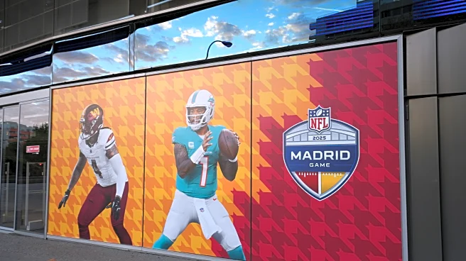 Dolphins prepping for Commanders matchup- The Splash Zone 11/14/25