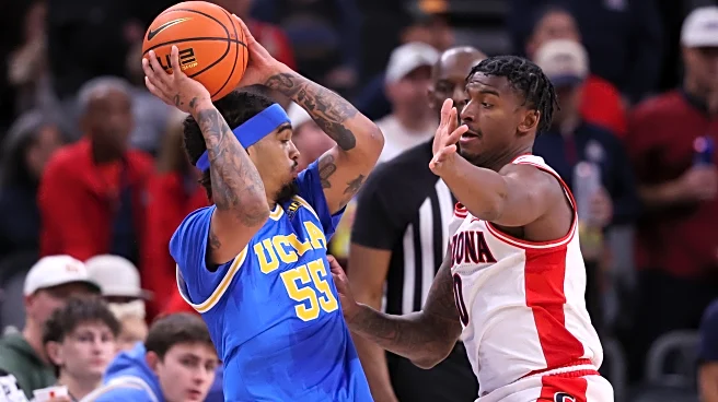 Arizona men’s basketball vs. UCLA: Game time, odds, streaming info and more