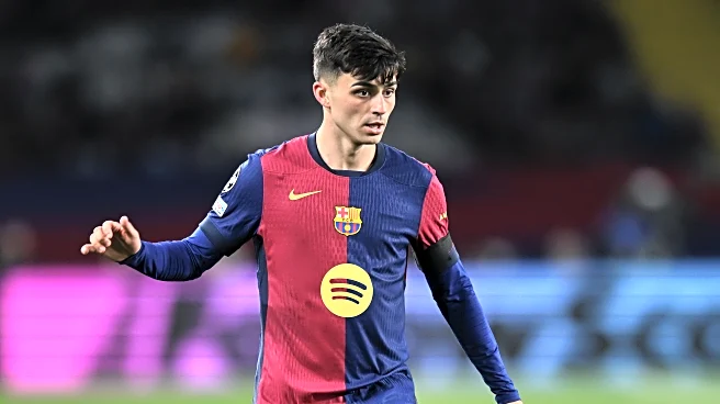 FC Barcelona News: 14 November 2025; Alexia Putellas talks El Clasico, Barça new kit for next season leaked