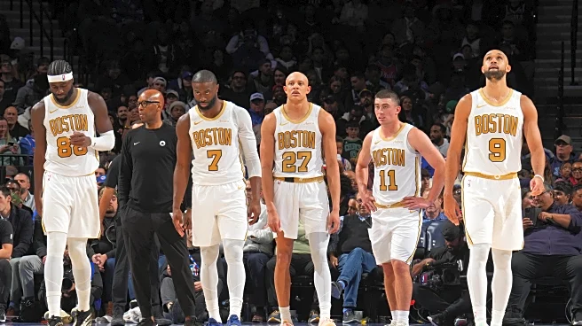 Are the Celtics good?