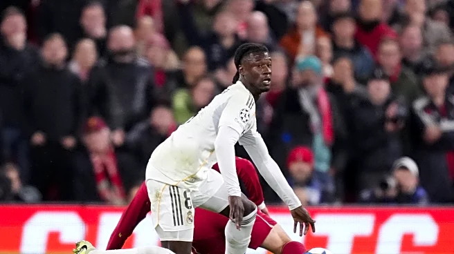 Open Thread: November 14, 2025