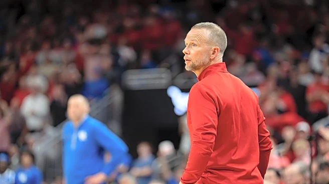 3 Wildcats were ‘underwater’ vs Louisville