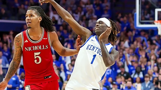 Keys to the game vs. Eastern Illinois