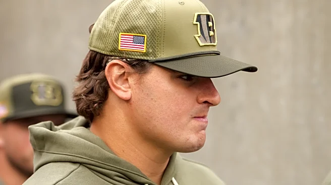 Bengals News (11/14): Trey Hendrickson ranked as top 2026 NFL free agent