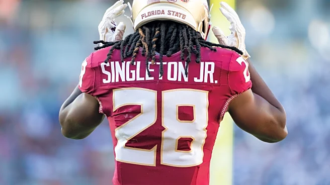 Noles News: FSU hosts Virginia Tech in the last home game of the season