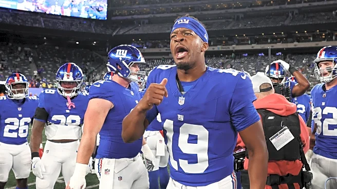 Packers-Giants Preview: 5 Questions With the Enemy