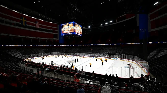 Pens Points: Let’s do that (international) hockey