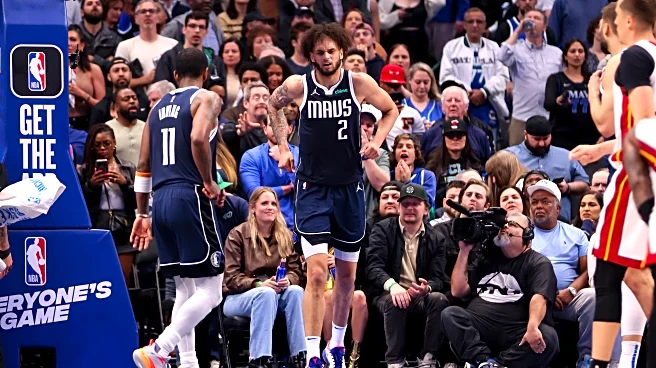 The Dereck Lively II Dilemma: Should the Mavs Consider Moving On?