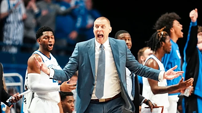 Mark Pope says what every Kentucky fan is painfully feeling