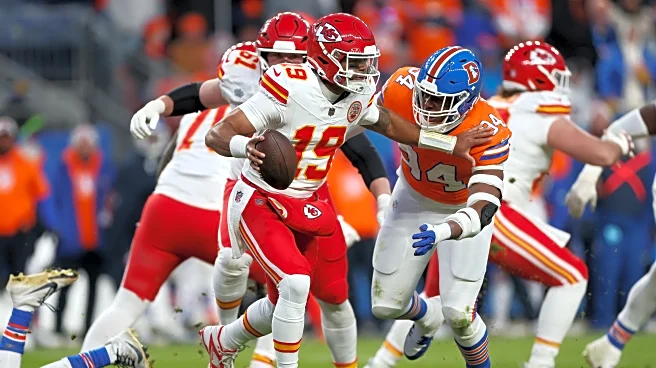 Chiefs News 11/14: Sunday is a ‘must win’ for the Chiefs