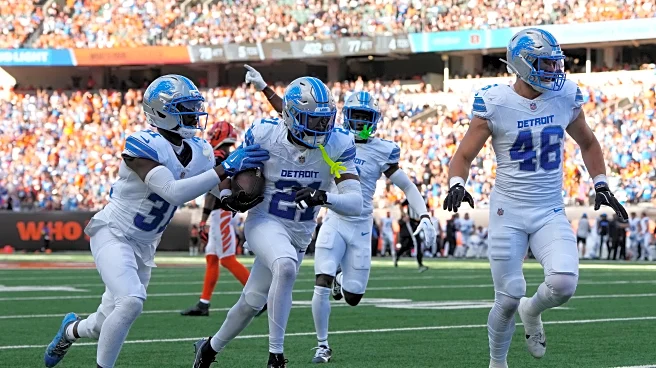 Lions vs. Eagles bold prediction: Detroit’s defense causes havoc