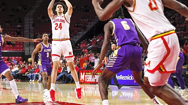 Maryland men’s basketball at Marquette preview