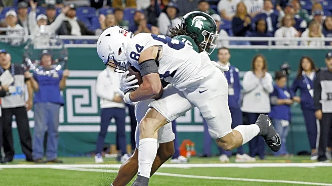 BSD Staff Predictions Roundtable: Michigan State