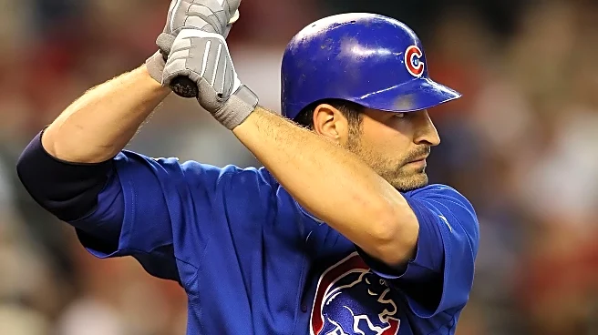 Chicago Cubs history unpacked, November 14