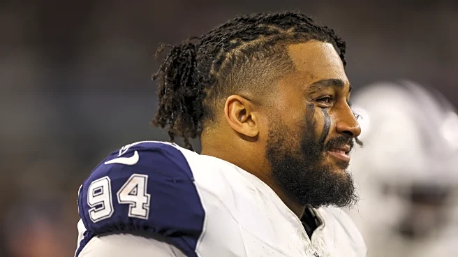 Cowboys news: Dallas players talk about Marshawn Kneeland, and “carrying on the light”