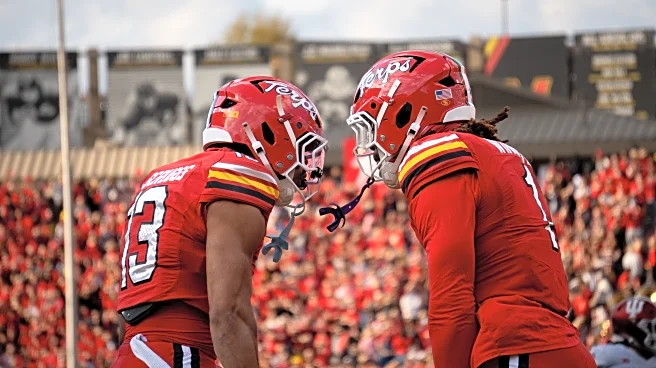 Maryland football vs. Illinois preview