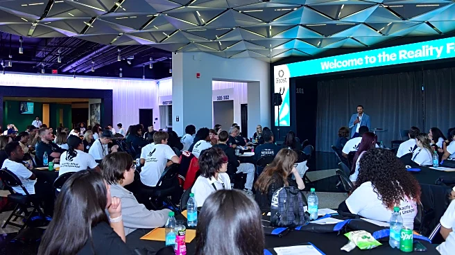 Open Thread: Spurs and Frost Bank hosted financial skills program