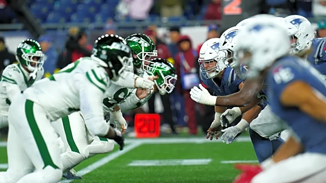 New York Jets Flight Connections 11/14/25