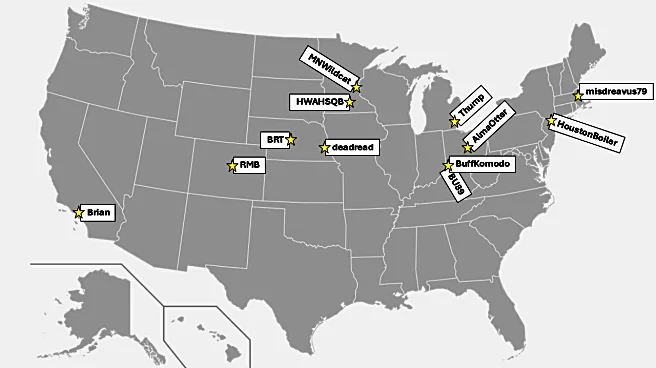 Where We Be, What We Be Drinking – Week 12