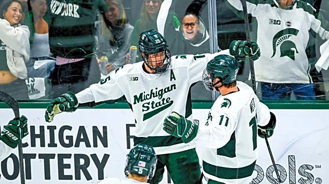 The Week Ahead In MSU Sports