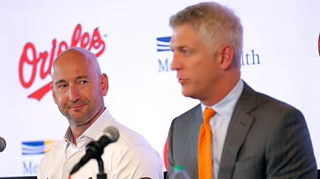 Friday Bird Droppings: It’s time for the Orioles to be aggressive