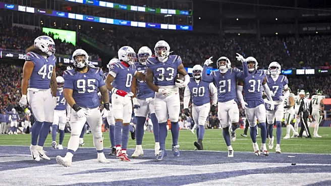 10 lessons learned from Patriots vs. Jets