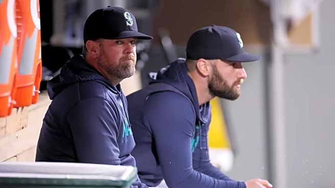 Guardians News and Notes: Jose Ramirez Finishes Third in AL MVP Voting