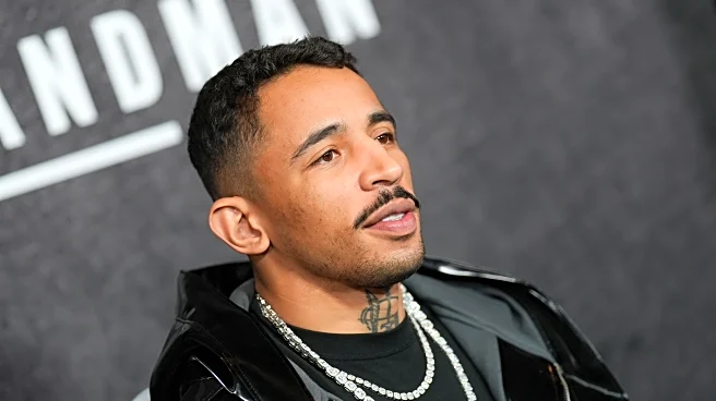 UFC 322’s Carlos Prates picks Craig Jones coaching style over Khabib Nurmagomedov: ‘Khabib wouldn’t let me smoke’