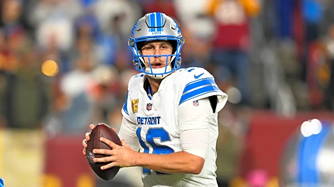 The Honolulu Blueprint: 6 keys to a Lions’ victory over the Eagles