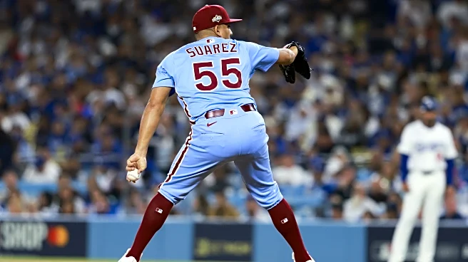 Yankees Potential Free Agent Target: Ranger Suárez