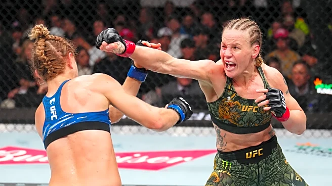 Valentina Shevchenko vs. Zhang Weili: Odds, full fight preview and prediction | UFC 322