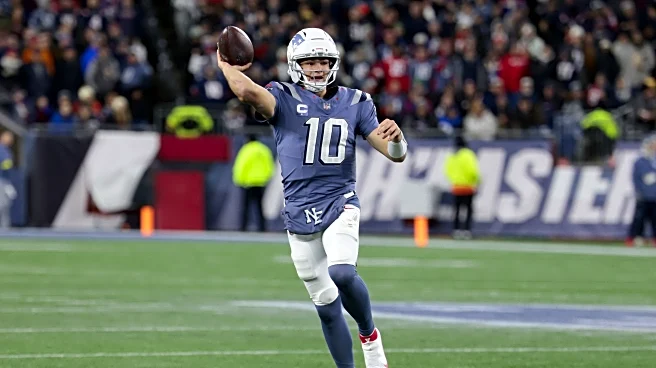 The good, the bad, and the s—t that gets you beat from Patriots’ win over Jets