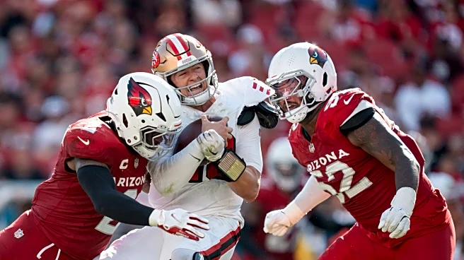 Keys for the Cardinals to beat the 49ers