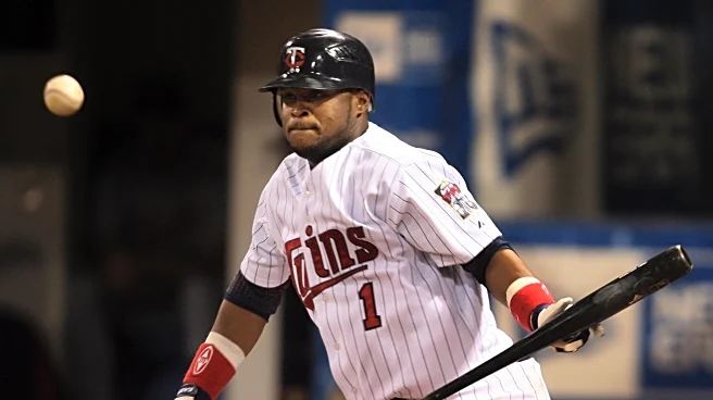 The Twins re-load after missing 2005 postseason