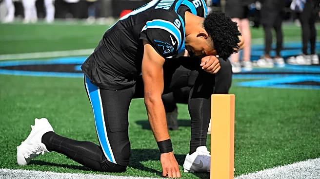 Brian Answers: Is a change coming at quarterback?