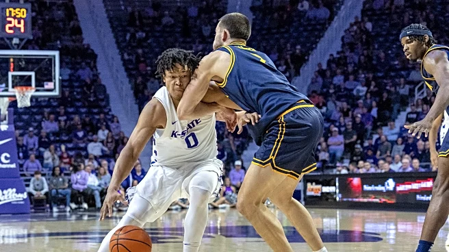 ACC Roundup – Pitt Loses Painfully, Cal With Honor