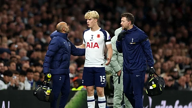 Lucas Bergvall withdraws from Sweden squad due to concussion aftereffects