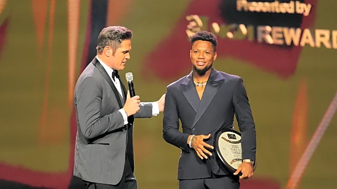 Braves News: Ronald Acuña Jr. awarded, Chadwick Tromp returns, and more