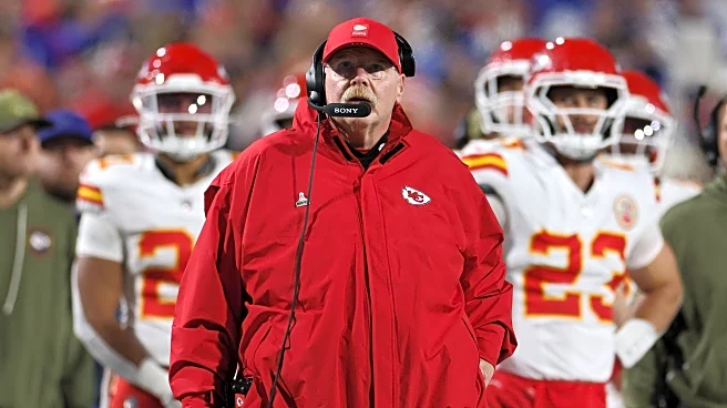 Broncos vs Chiefs 5 questions: How big is this game for KC?