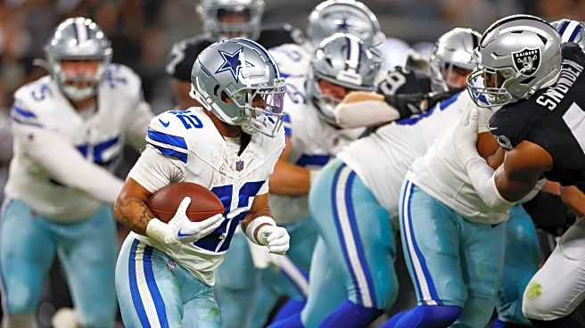 Dallas Cowboys: Reading between the lines (offense)